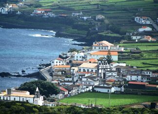 Ampliação do Lar de Idosos da Santa Casa da Misericórdia da Praia da Graciosa vai permitir criar mais 10 camas DR/GACS
