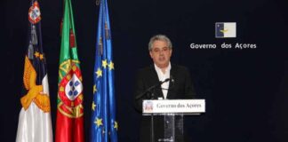 COVID-19 – Empresas açorianas apoiadas pelo Governo através de financiamento, incentivos, de equipamentos de proteção e manutenção do emprego DR