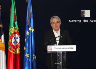COVID-19 – Empresas açorianas apoiadas pelo Governo através de financiamento, incentivos, de equipamentos de proteção e manutenção do emprego DR