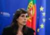 Jamila Madeira “surpreendida” com saída de secretária de Estado “por opção” de Marta Temido