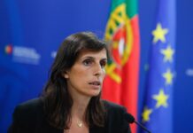 Jamila Madeira “surpreendida” com saída de secretária de Estado “por opção” de Marta Temido