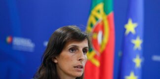 Jamila Madeira “surpreendida” com saída de secretária de Estado “por opção” de Marta Temido