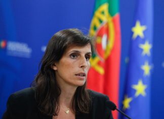Jamila Madeira “surpreendida” com saída de secretária de Estado “por opção” de Marta Temido