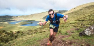 Flores e Corvo recebem segunda edição do Extreme West Atlantic Adventure by Azores Trail Run este fim de semana