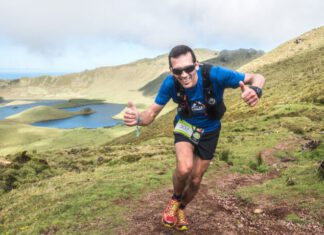 Flores e Corvo recebem segunda edição do Extreme West Atlantic Adventure by Azores Trail Run este fim de semana
