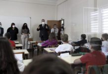 Presidente do Governo dos Açores valoriza esforço feito para retoma de aulas