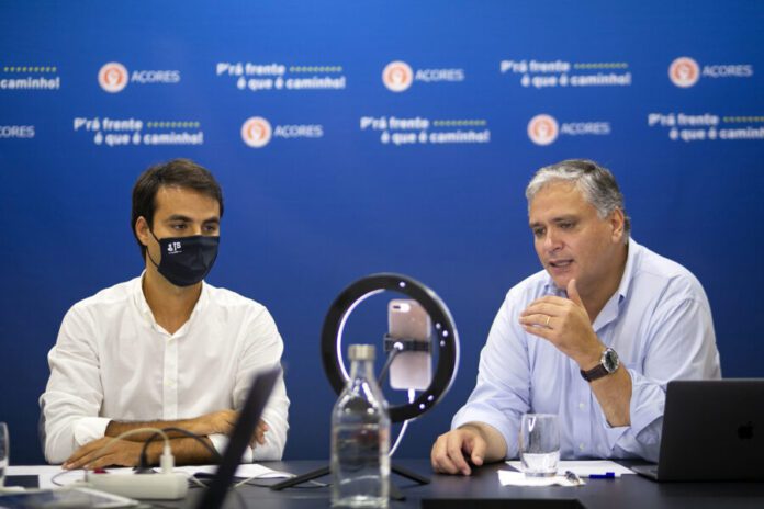 Vasco Cordeiro com JS (1)
