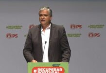 Vasco Cordeiro defende aperfeiçoamento dos instrumentos legais para intervenção eficaz das autoridades de saúde DR/PS