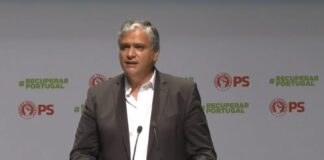Vasco Cordeiro defende aperfeiçoamento dos instrumentos legais para intervenção eficaz das autoridades de saúde DR/PS