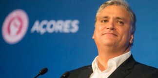 PS quer “sinal claro de união” da autonomia nas eleições