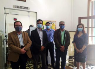 Chega Açores defende que mérito escolar deve ser premiado pelo Governo Regional DR/CHEGA