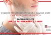 Liga Contra Cancro promove webinar sobre cancro da cabeça e pescoço DR/LPCC