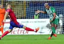 Liga Europa: Golos nos descontos colocam Rio Ave na terceira pré-eliminatória
