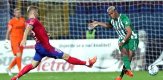 Liga Europa: Golos nos descontos colocam Rio Ave na terceira pré-eliminatória
