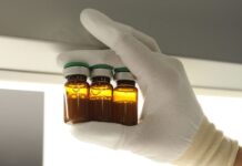 Estudo deteta exposição ao glifosato em amostras de urina de adultos portugueses