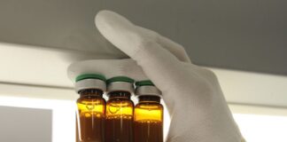 Estudo deteta exposição ao glifosato em amostras de urina de adultos portugueses