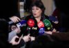 Socialista Ana Gomes anuncia hoje publicamente a sua entrada na corrida a Belém