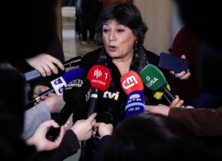 Socialista Ana Gomes anuncia hoje publicamente a sua entrada na corrida a Belém