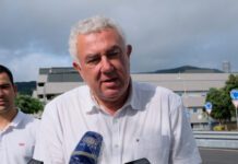 Artur Lima acusa Vasco Cordeiro de ser reincidente em falsa promessa