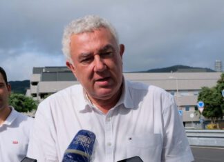 Artur Lima acusa Vasco Cordeiro de ser reincidente em falsa promessa