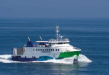 Navios da Atlânticoline vão passar a monitorizar a biodiversidade marinha dos Açores