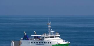 Atlânticoline, S.A. com alterações às viagens marítimas no Triângulo na sequência das restrições à circulação na via pública no fim de semana