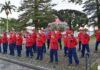 Formação – Escola de Infantes e Cadetes da AHBVF abre inscrições a novos recrutas DR/José Macedo