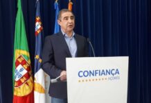 Boleiro afirma que os Açores são “a maior fronteira ocidental marítima atlântica que a UE tem”