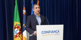 Boleiro afirma que os Açores são “a maior fronteira ocidental marítima atlântica que a UE tem”