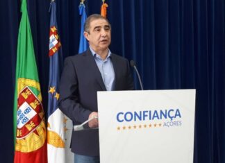 PSD/Açores destaca “visão estratégica” de Bolieiro para os Açores em primeira grande entrevista