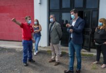 PSD/Açores propõe reforma nos transportes para combater isolamento de ilhas mais pequenas