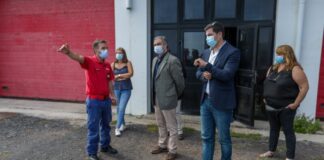 PSD/Açores propõe reforma nos transportes para combater isolamento de ilhas mais pequenas