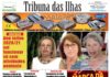 Capa da edição n.º 944 de 18 de setembro 2020 TI