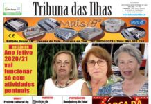 Capa da edição n.º 944 de 18 de setembro 2020 TI