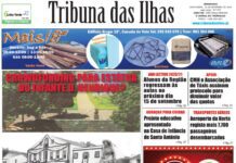 Capa da edição n.º 943 de 11 de setembro 2020 TI