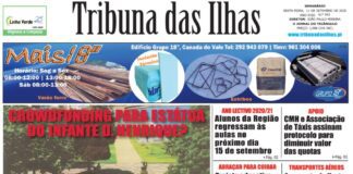 Capa da edição n.º 943 de 11 de setembro 2020 TI