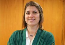 Catarina Cabeceiras indicada como cabeça-de-lista pelo CDS de São Jorge às legislativas regionais DR/CDS