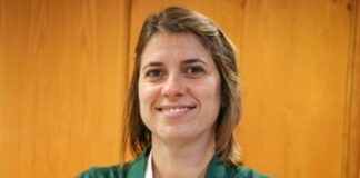 Catarina Cabeceiras indicada como cabeça-de-lista pelo CDS de São Jorge às legislativas regionais DR/CDS