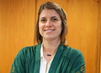 Catarina Cabeceiras indicada como cabeça-de-lista pelo CDS de São Jorge às legislativas regionais DR/CDS