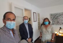 Candidato do CDS denuncia dupla pena e exclusão social de reclusos em São Miguel
