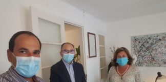 Candidato do CDS denuncia dupla pena e exclusão social de reclusos em São Miguel