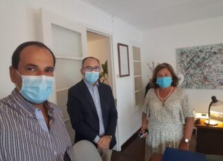 Candidato do CDS denuncia dupla pena e exclusão social de reclusos em São Miguel