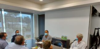 CDS defende intervenção do Governo na defesa dos rendimentos dos lavradores DR/CDS