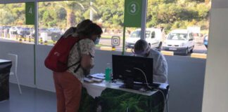 Governo dos Açores implementa novas infraestruturas de receção aos passageiros no Aeroporto de Ponta Delgada