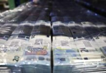 Orçamentos de campanha oscilam entre os zero e os 472 mil euros
