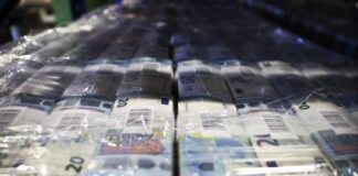 Orçamentos de campanha oscilam entre os zero e os 472 mil euros