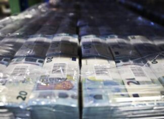 Orçamentos de campanha oscilam entre os zero e os 472 mil euros