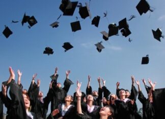 Mais de 1.150 alunos dos Açores obtiveram colocação no ensino superior