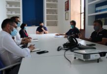 PSD/Faial responsabiliza Vasco Cordeiro por atraso na instalação do laboratório de COVID-19 no Faial