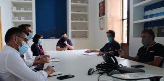 PSD/Faial responsabiliza Vasco Cordeiro por atraso na instalação do laboratório de COVID-19 no Faial